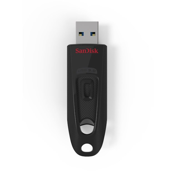 SanDisk Ultra USB 3.0 - 16 GB