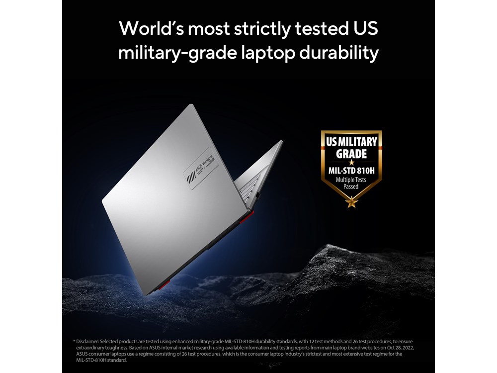 ASUS Vivobook Go 14 E1404FA-EB684W