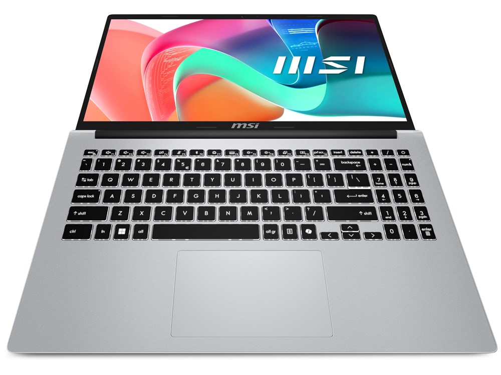 MSI Modern 15 F13MG-017NL