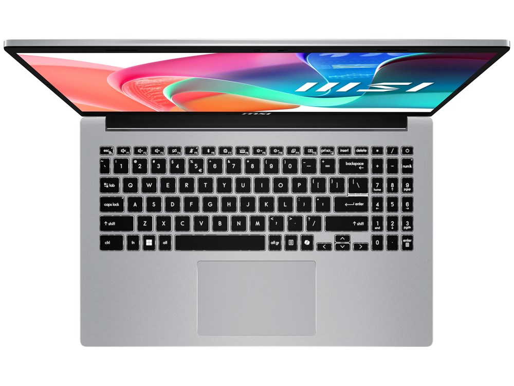MSI Modern 15 F13MG-017NL