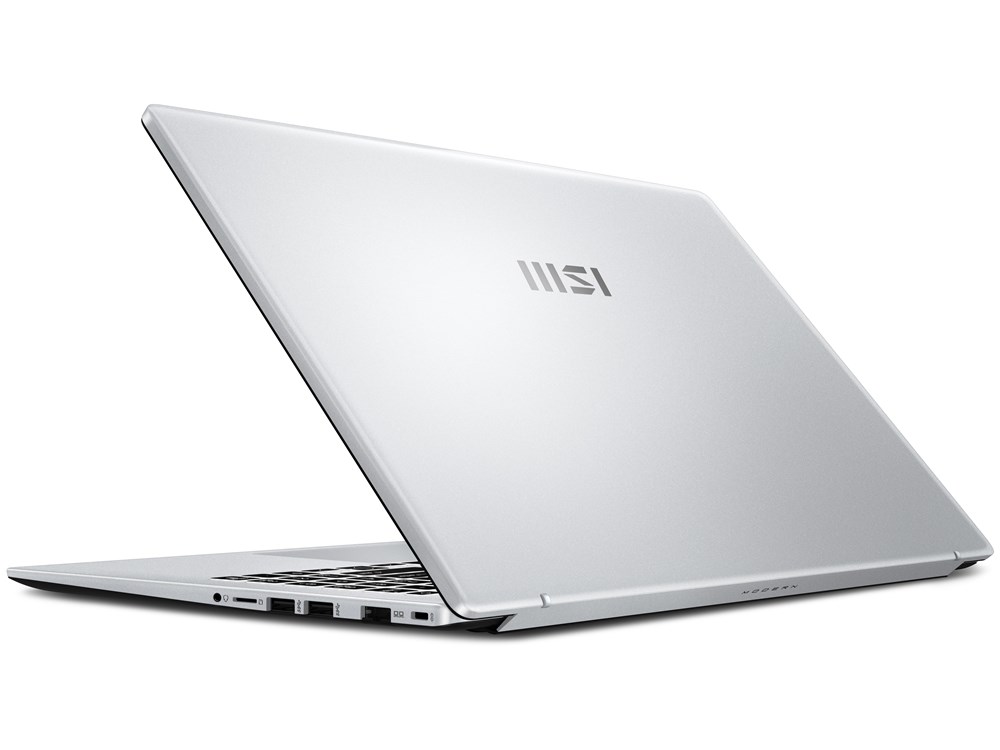 MSI Modern 15 F13MG-017NL