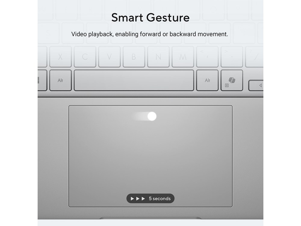 ASUS Vivobook S 14 S3407VA-LY032W