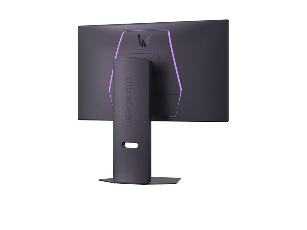LG UltraGear 27G850A-B - 27 inch