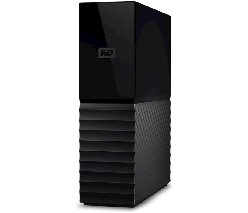 Western Digital My Book - 8 TB