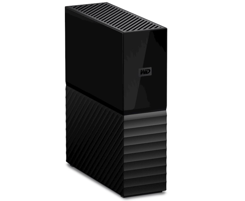 Western Digital My Book - 6 TB