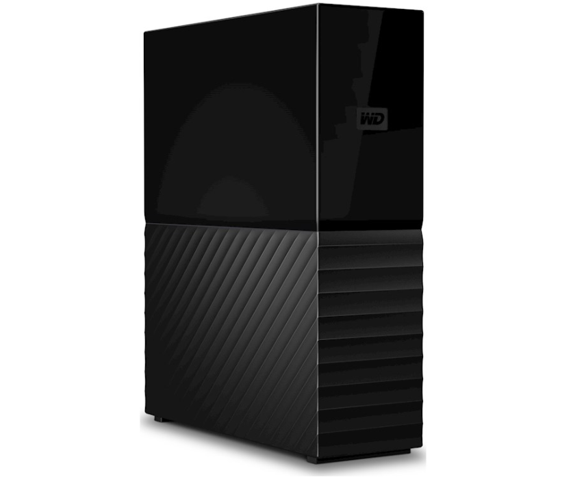 Western Digital My Book - 6 TB