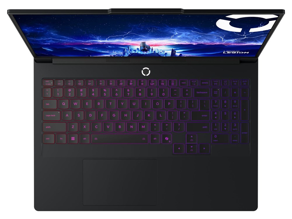 Lenovo Legion Pro 7 - 83F5003PMH