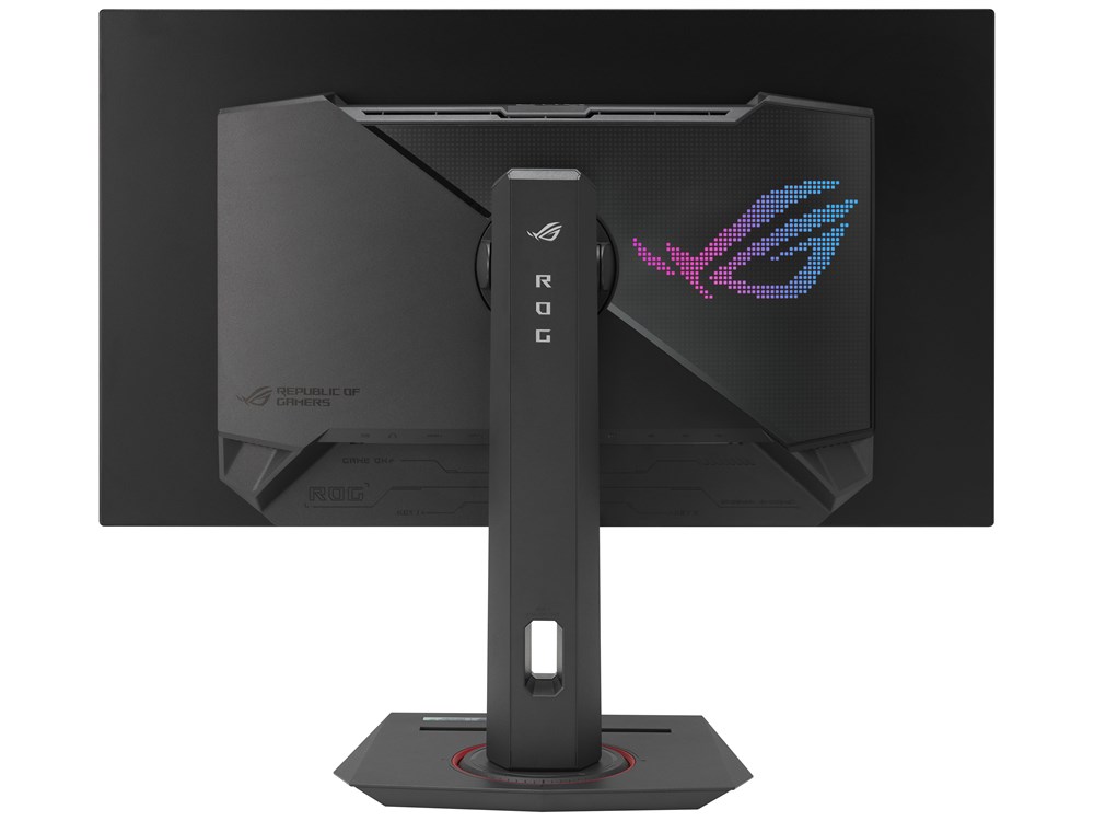 ASUS ROG Strix OLED XG27AQDMG - 26.5 inch