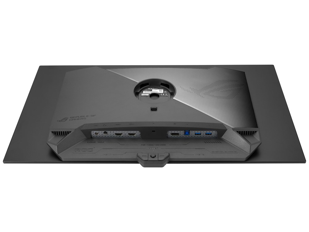 ASUS ROG Strix OLED XG27AQDMG - 26.5 inch