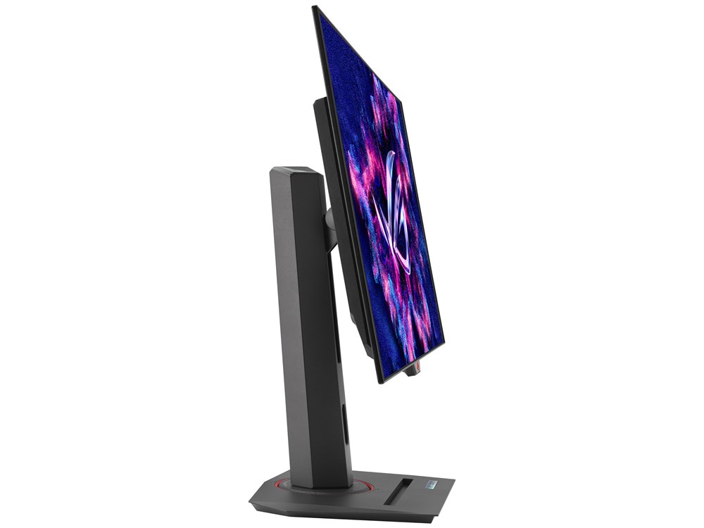 ASUS ROG Strix OLED XG27AQDMG - 26.5 inch