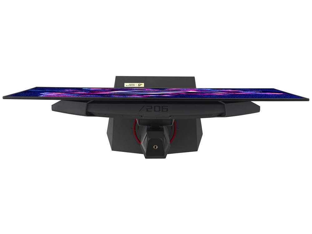 ASUS ROG Strix OLED XG27AQDMG - 26.5 inch