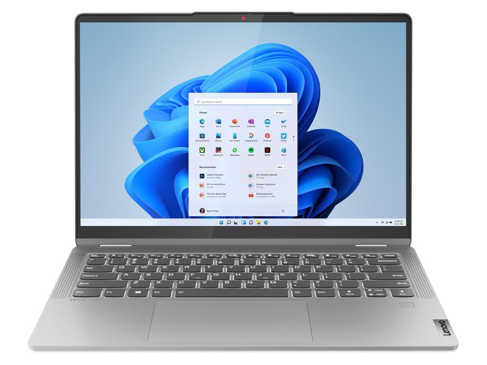 Lenovo IdeaPad Flex 5 - 82XX00GQMH