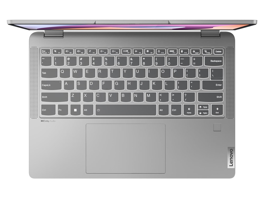 Lenovo IdeaPad Flex 5 - 82XX00GQMH