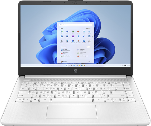 HP 14s-fq0503nd