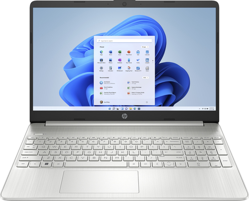 HP 15s-fq2525nd