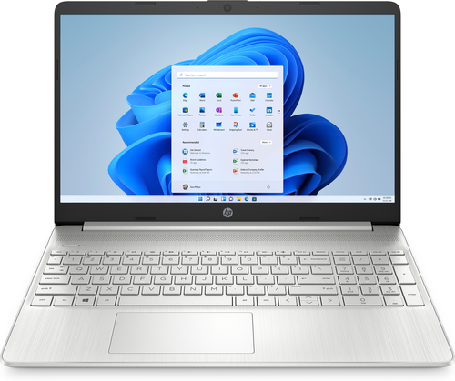 HP 15s-fq2537nd