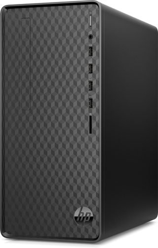 HP Desktop M01-F2110nd