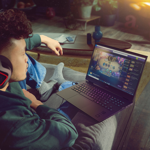 HP Omen 16-b1890nd