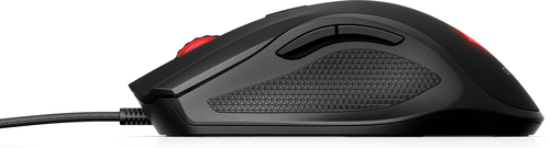 HP Omen Vector