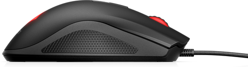 HP Omen Vector