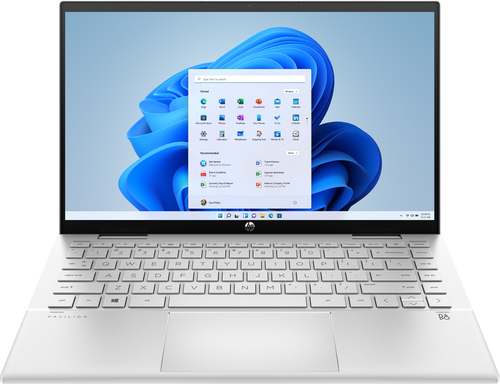 HP Pavilion x360 14-dy0512nd
