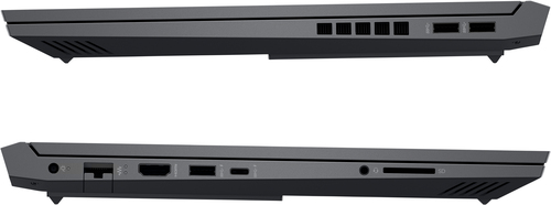 HP Victus 16-d1582nd