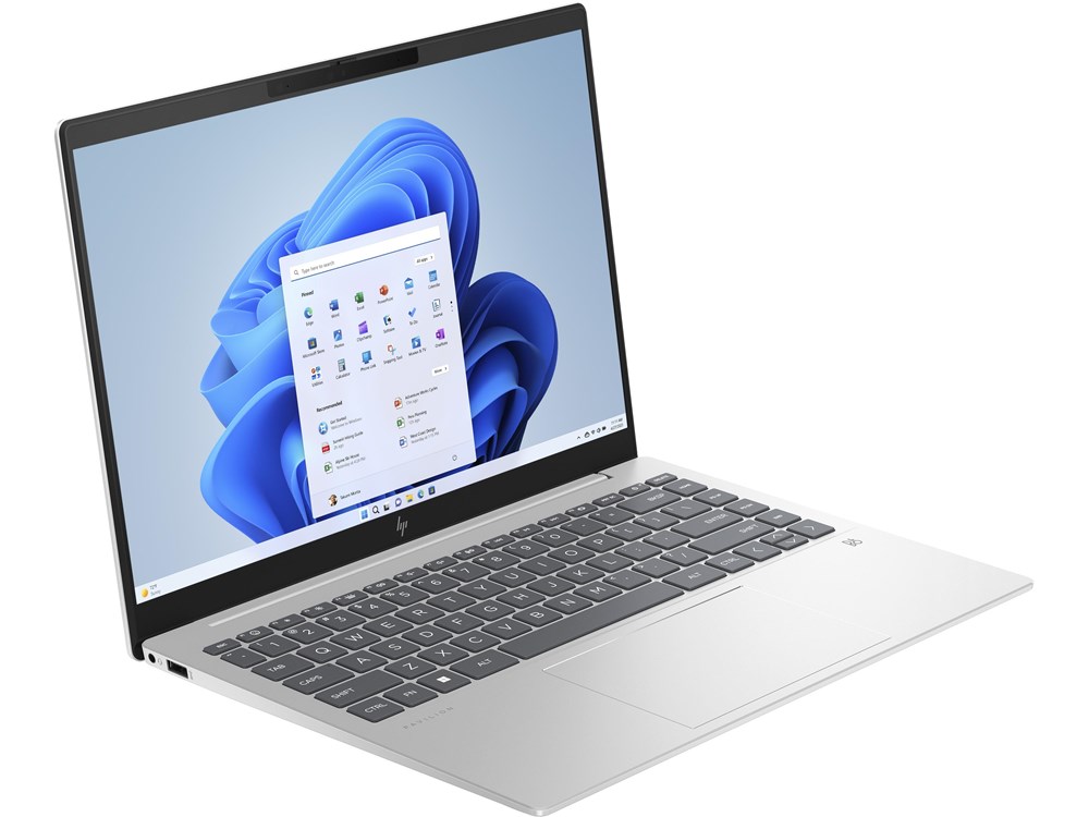 HP Pavilion Plus 14-ew0580nd
