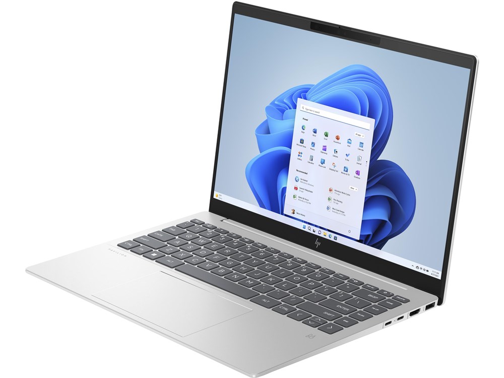 HP Pavilion Plus 14-ew0580nd