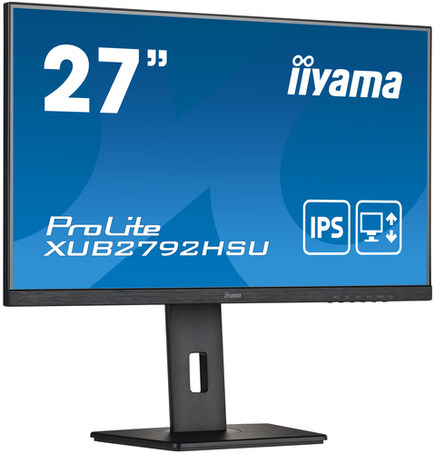 iiyama ProLite XUB2792HSU-B5 - 27 inch