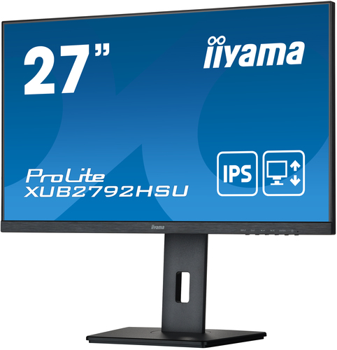 iiyama ProLite XUB2792HSU-B5 - 27 inch