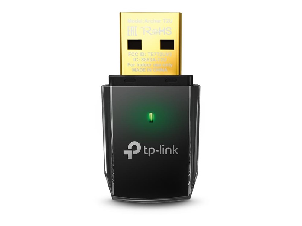 TP-LINK Archer T2U V3