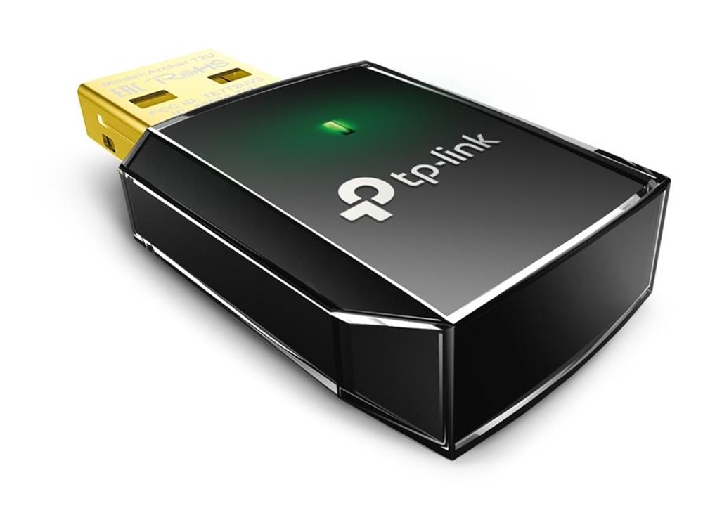TP-LINK Archer T2U V3