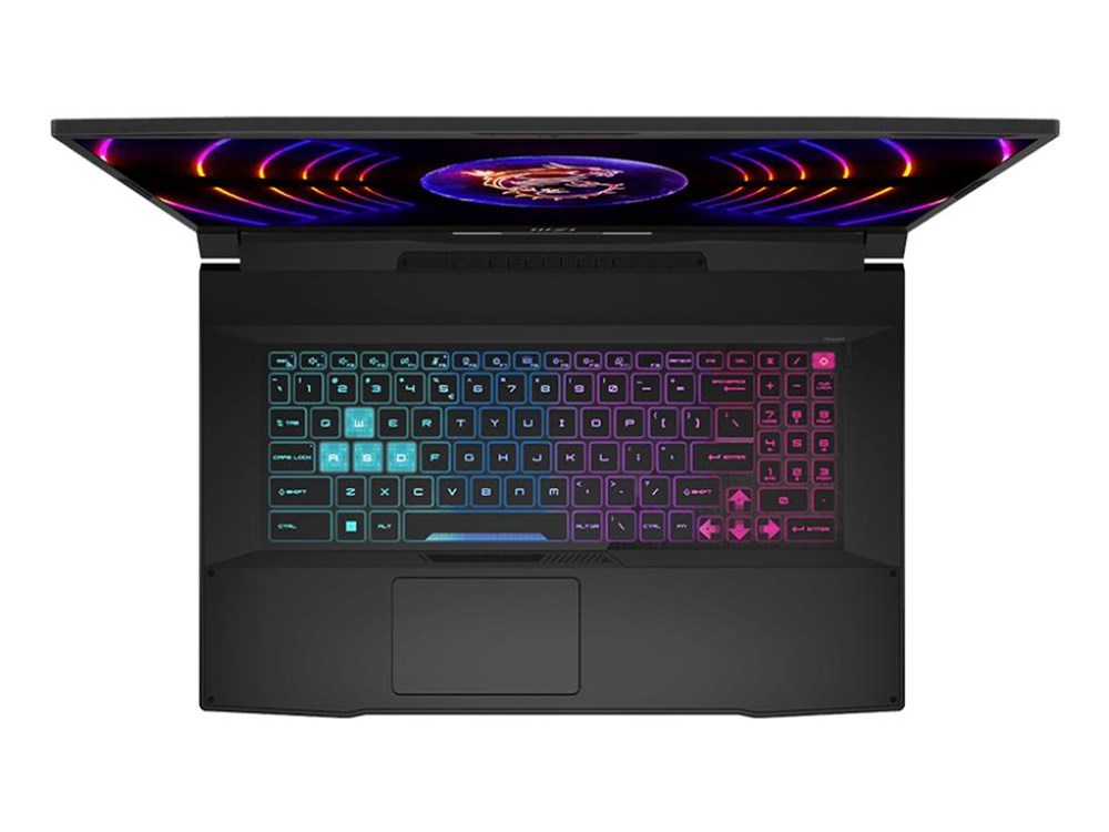MSI Katana 17 B13VFK-1060NL