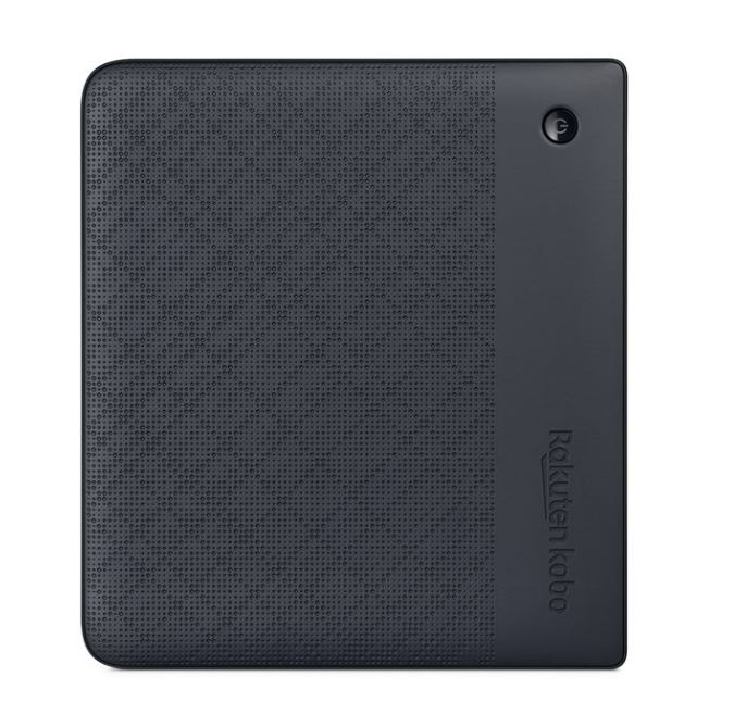 Kobo Libra 2 - Zwart