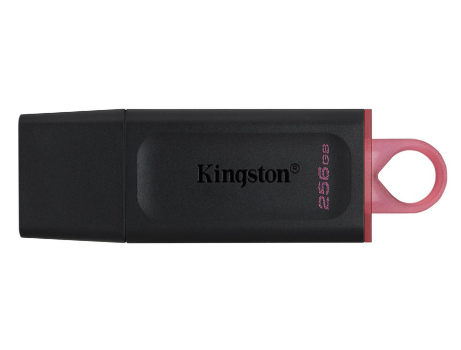 Kingston DataTraveler Exodia - 256 GB