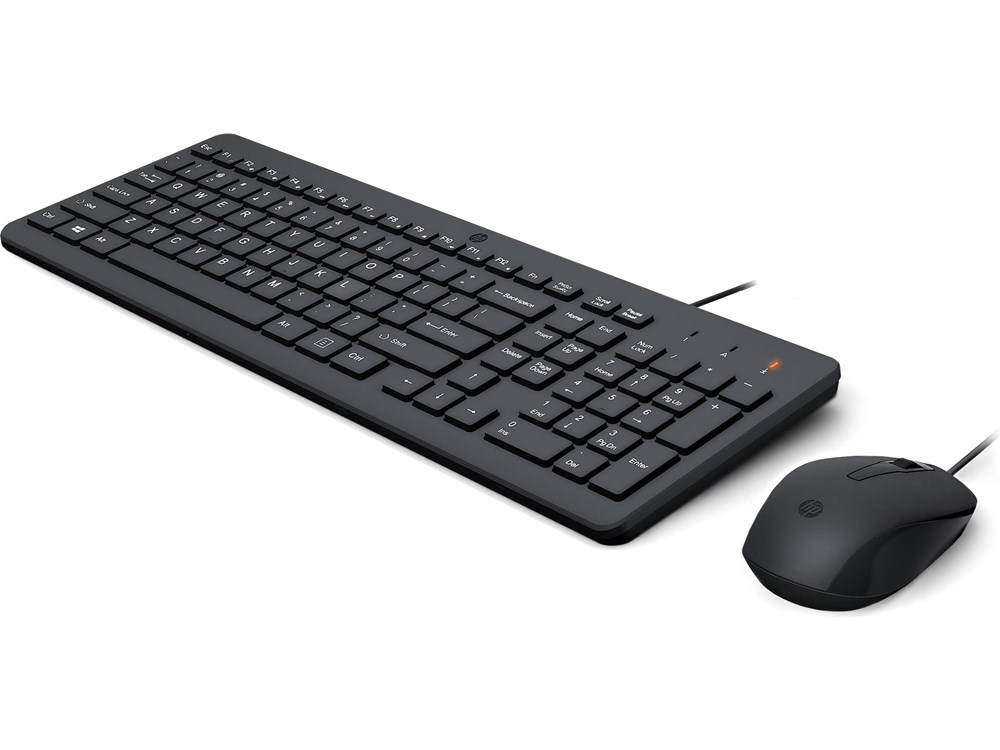 HP 150 - Combo