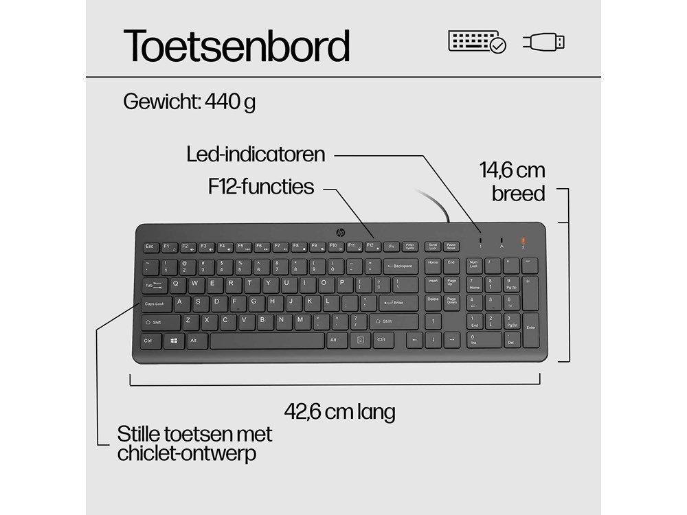 HP 150 - Combo
