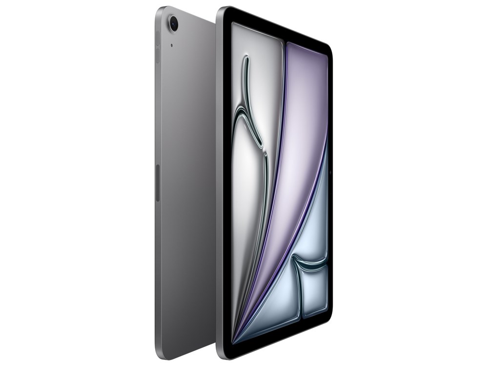 Apple iPad Air (2025) 11 inch - 128 GB - Wi-Fi - Spacegrijs