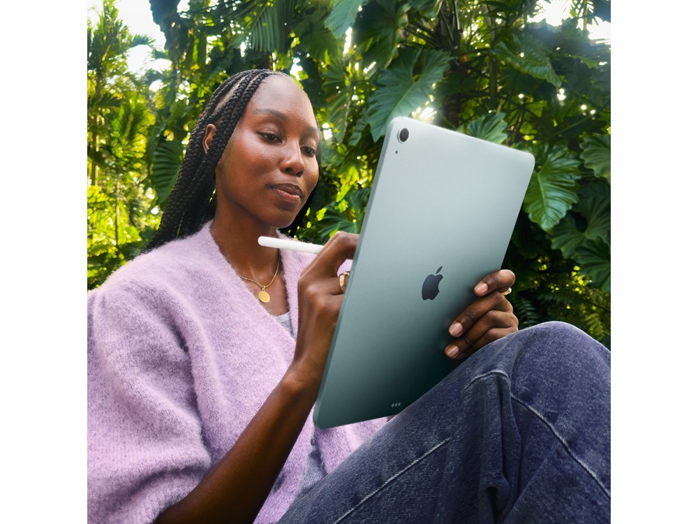 Apple iPad Air (2025) 11 inch - 128 GB - Wi-Fi - Spacegrijs