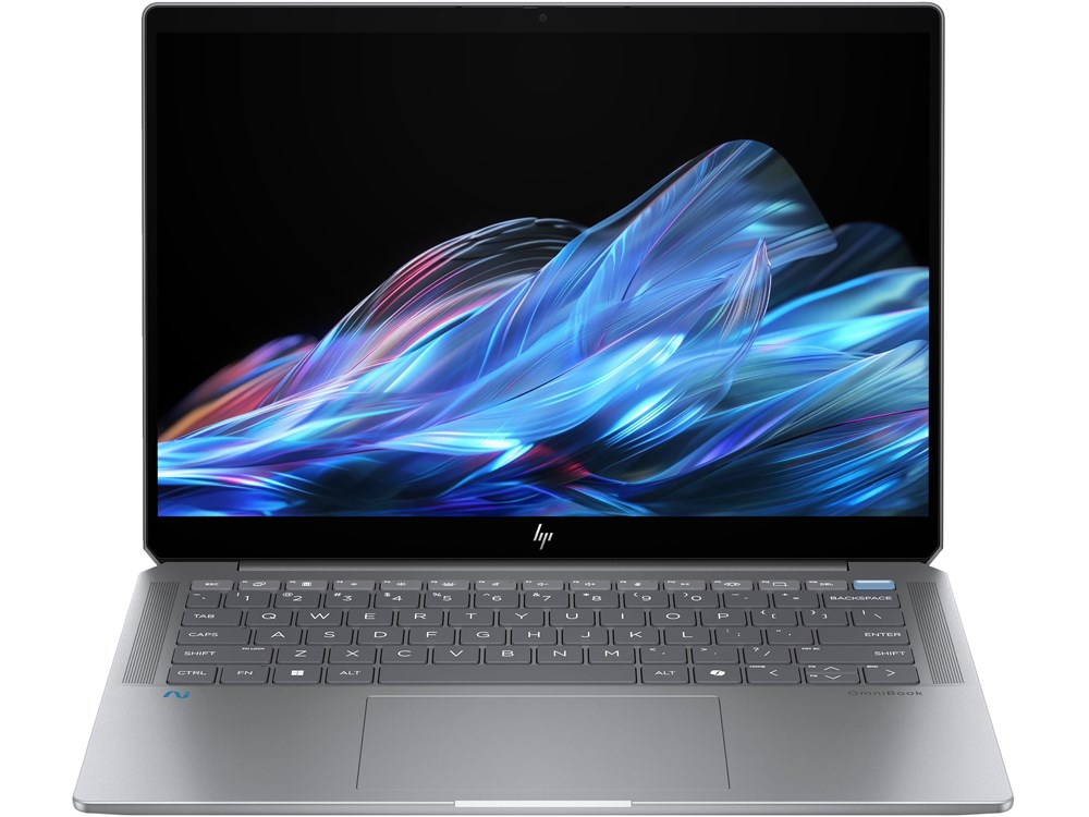 HP OmniBook Ultra 14-fh0070nd Copilot+ PC