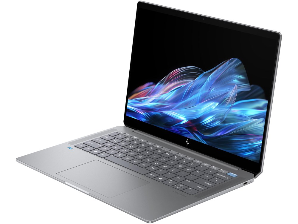 HP OmniBook Ultra 14-fh0070nd Copilot+ PC