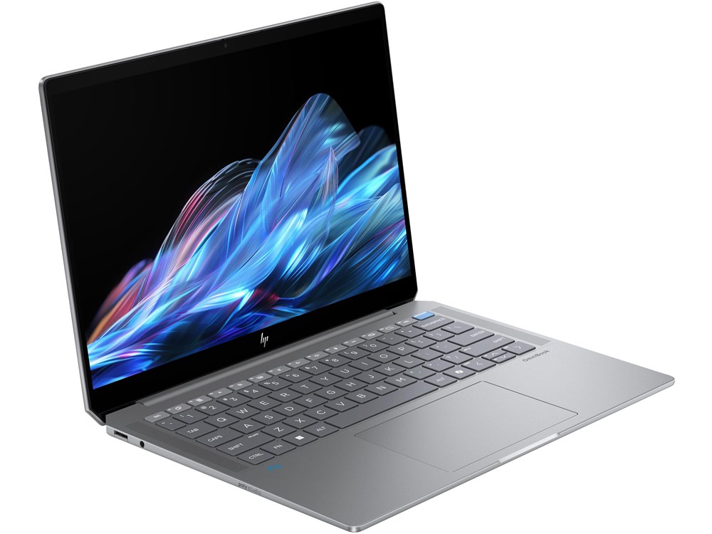 HP OmniBook Ultra 14-fh0070nd Copilot+ PC