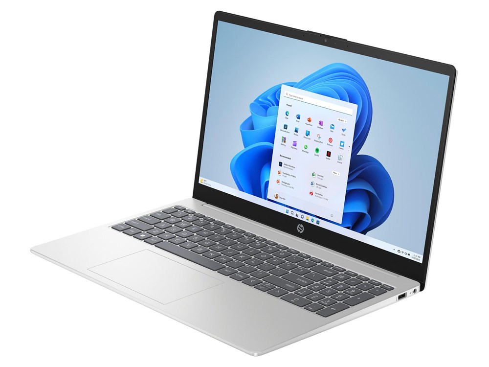 HP 15-fc0536nd