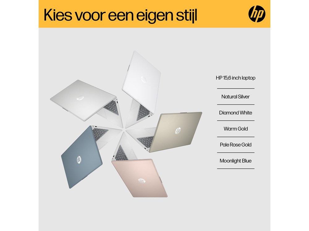 HP 15-fc0536nd