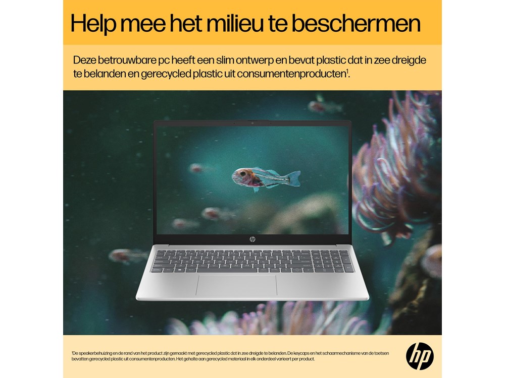 HP 15-fc0536nd