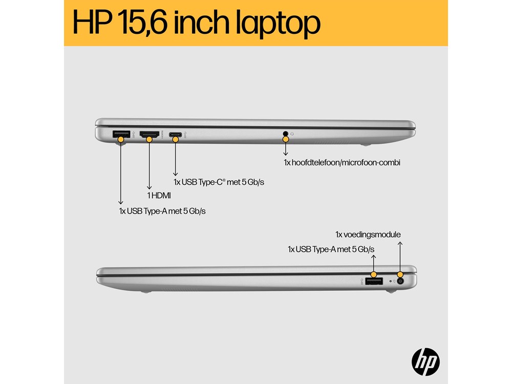 HP 15-fc0536nd