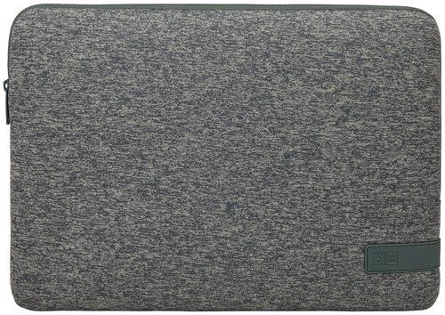 Laptop Sleeve Reflect - 15,6 inch - Grijs