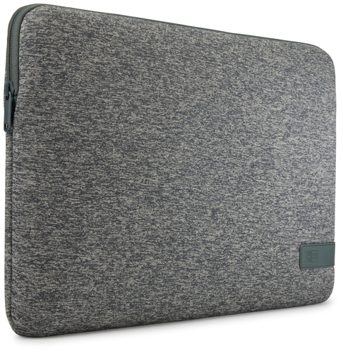 Laptop Sleeve Reflect - 15,6 inch - Grijs