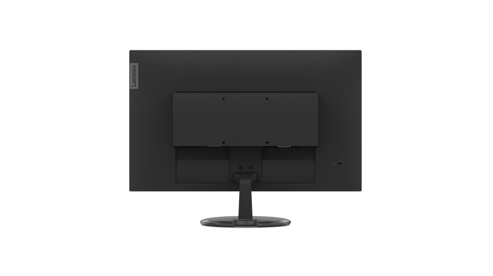 Lenovo C24-25 - 23.8 inch