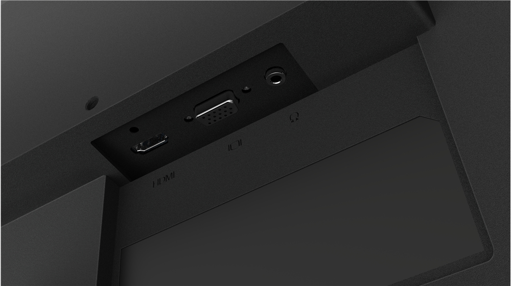 Lenovo C24-25 - 23.8 inch